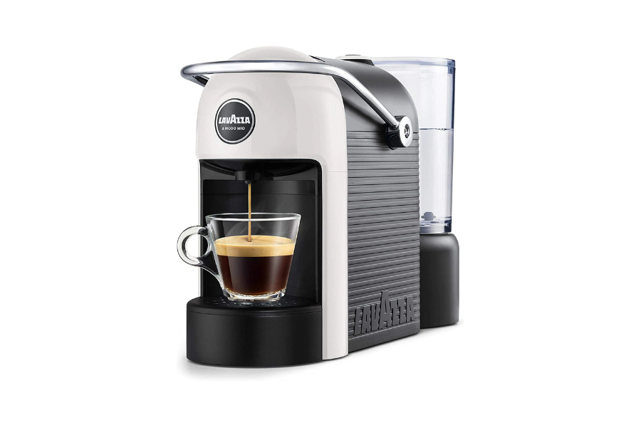 Lavazza® Reusable Pods